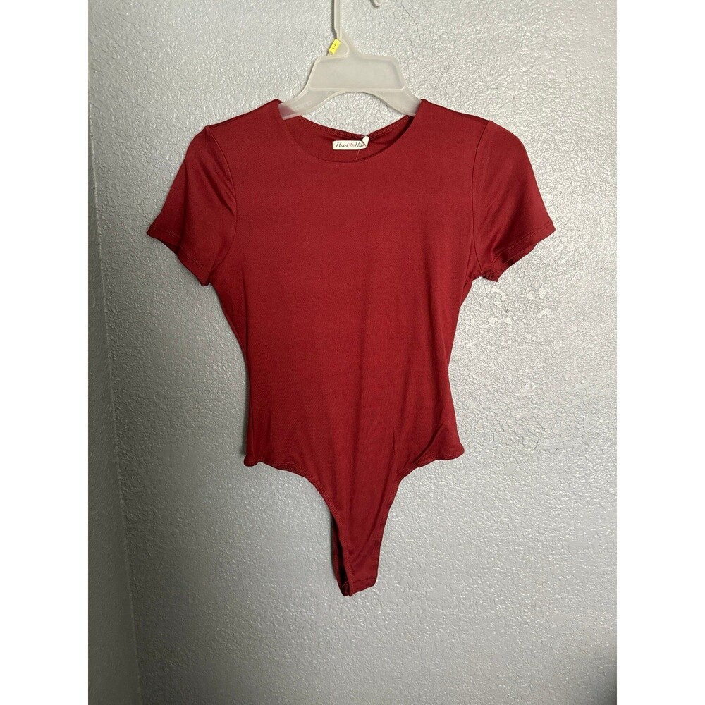 Basic Bodysuit